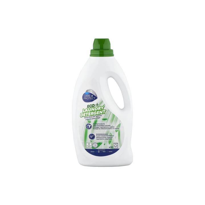 CARE AND PROTECT Detergente per macchine ECO+ (1500 ml, Liquido)