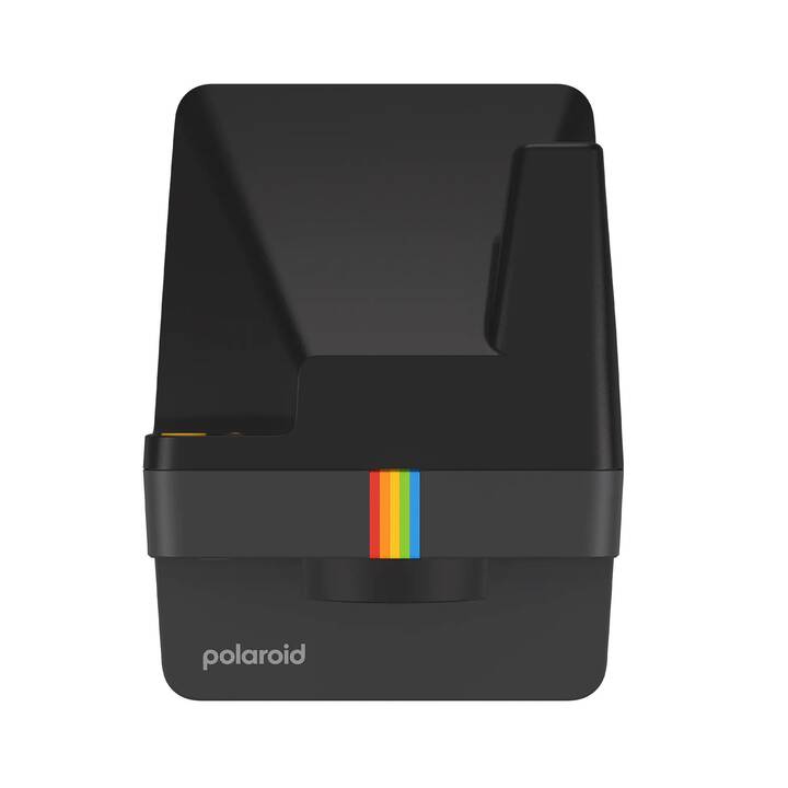 POLAROID Now Gen 2.0 (Schwarz)