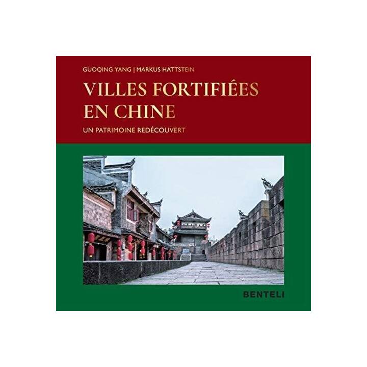 Villes fortifiées en Chine
