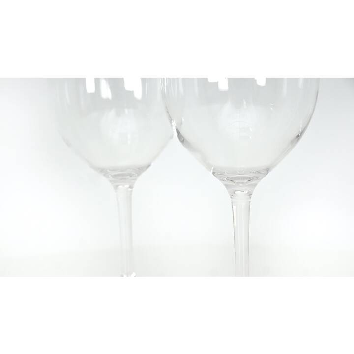 BRUNNER Bicchiere da vino (2 x)