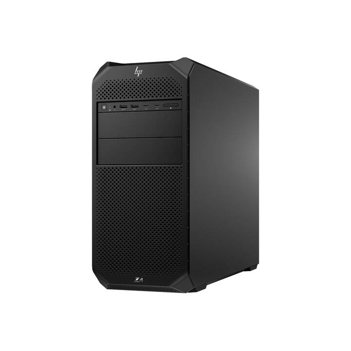 HP Z4 G5 (Intel Xeon W W3-2425, 32 GB, 2000 Go SSD, Nvidia RTX A2000)