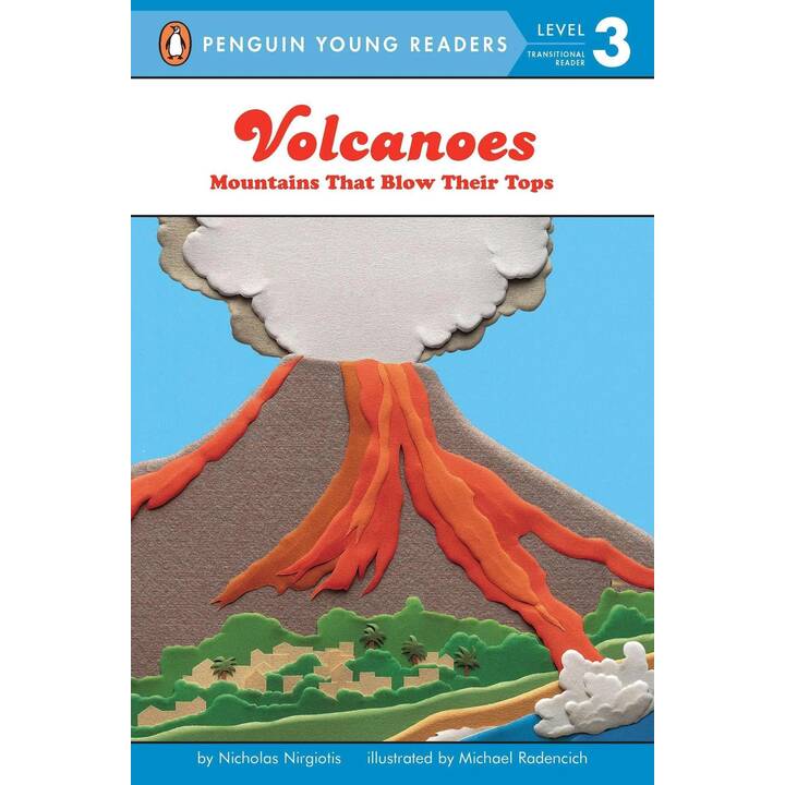 Volcanoes