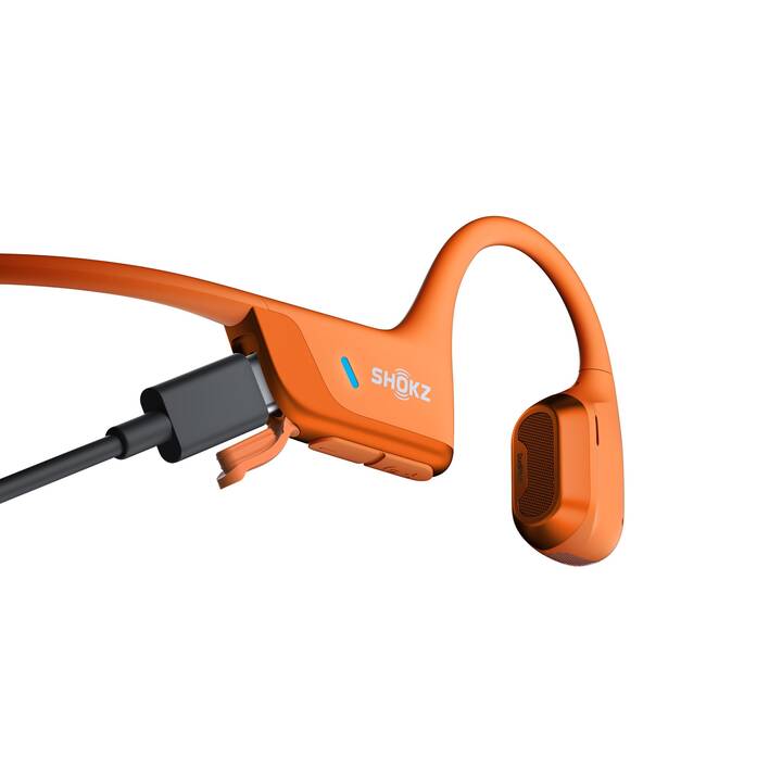 SHOKZ OpenRun Pro 2 Mini (Orange)