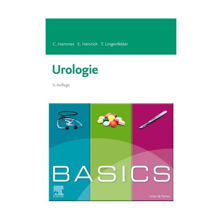 Urologie