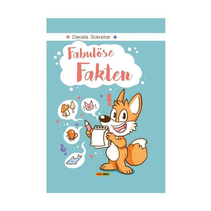 Fabulöse Fakten 1