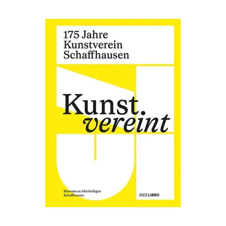 Kunst vereint