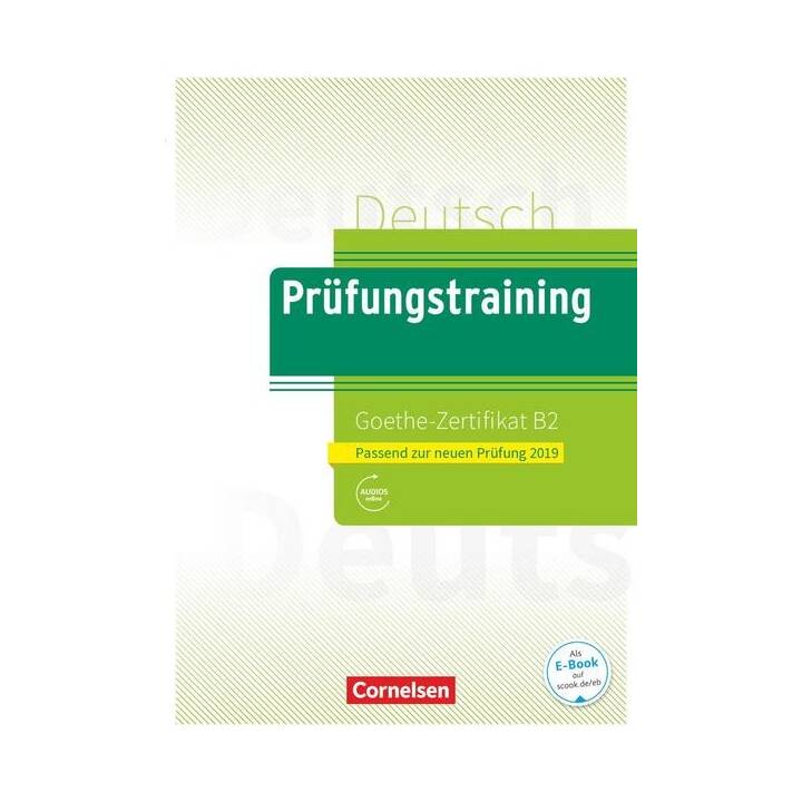 Prüfungstraining