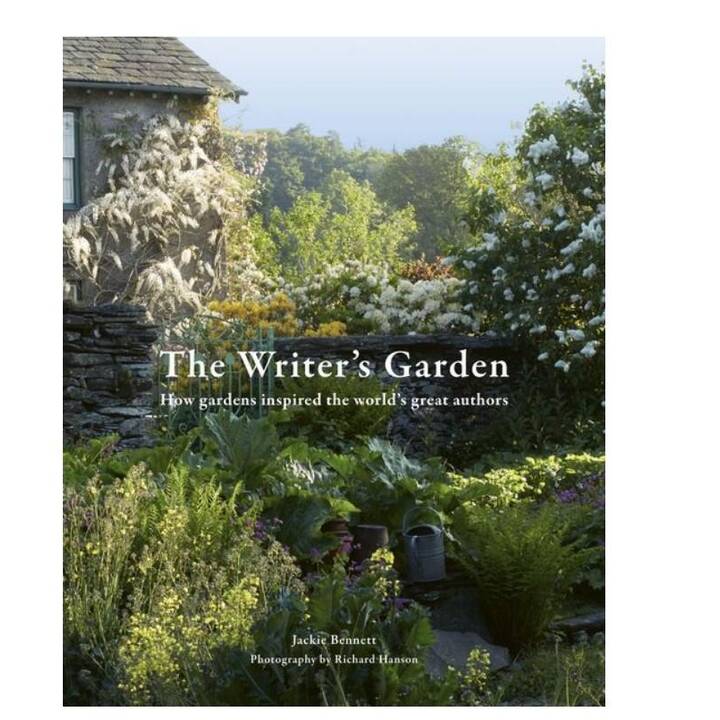 The Writer's Garden