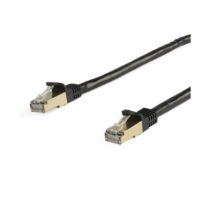 STARTECH.COM Netzwerkkabel (RJ-45, 7 m)