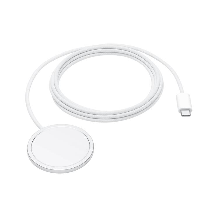 APPLE MagSafe Wireless Charger (25 W, 2 m)