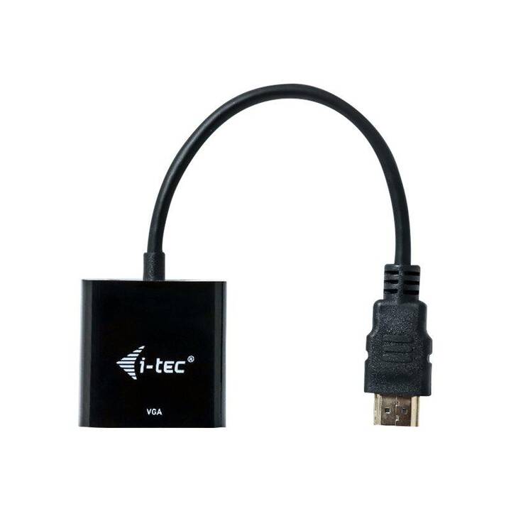 I-TEC Convertitore video (HDMI)