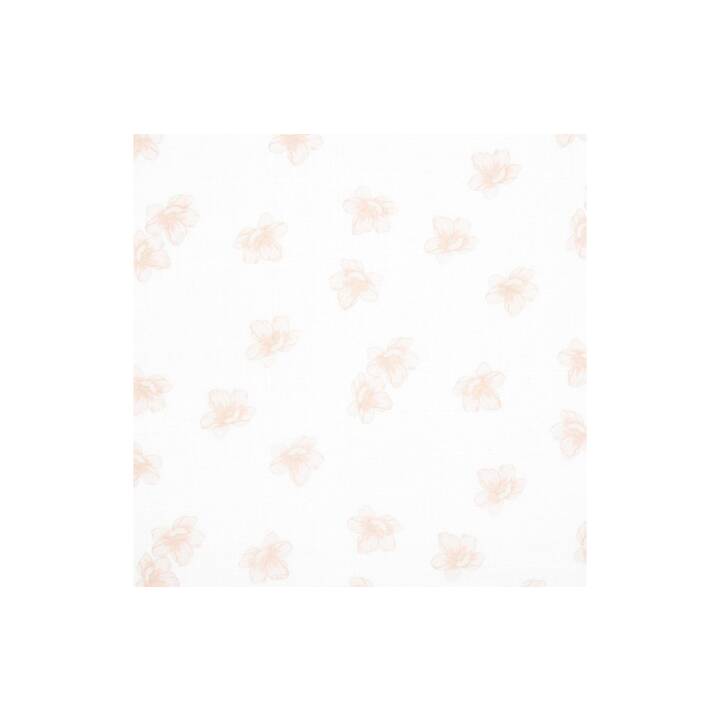 ADEN + ANAIS Tissu en coton (Fleurs)