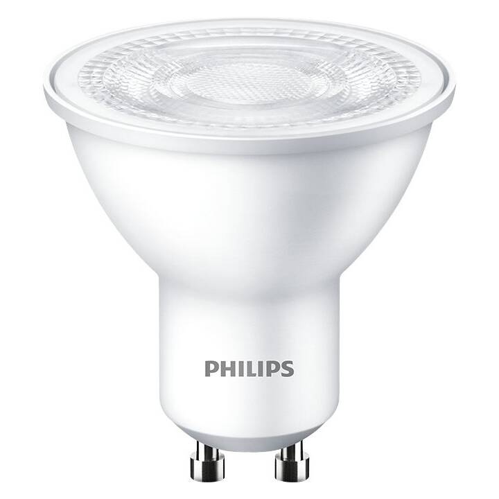 PHILIPS Lampadina LED (GU10, 4.7 W)