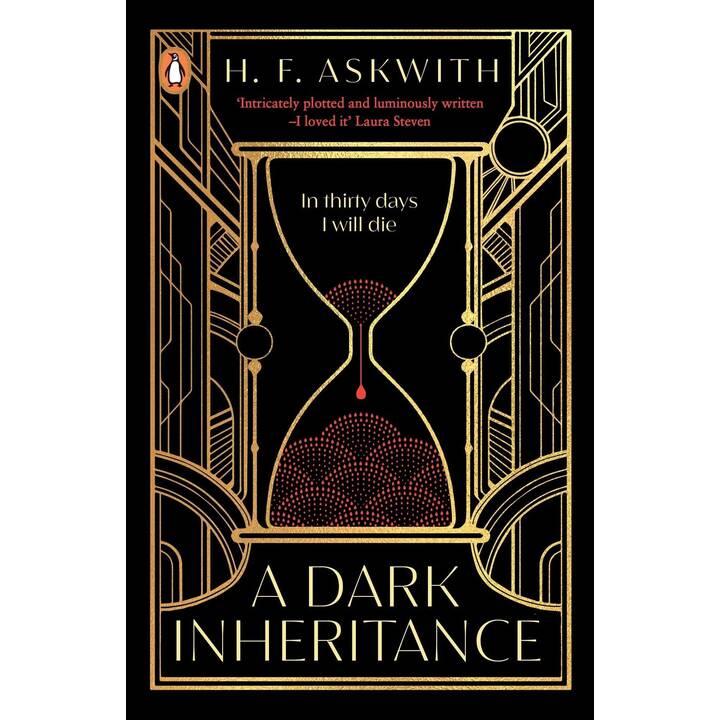 A Dark Inheritance