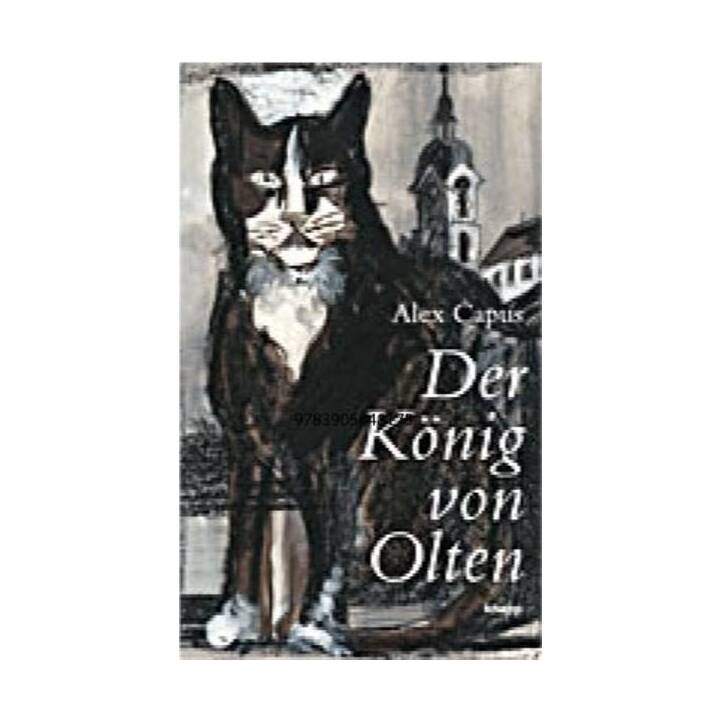 Der König von Olten