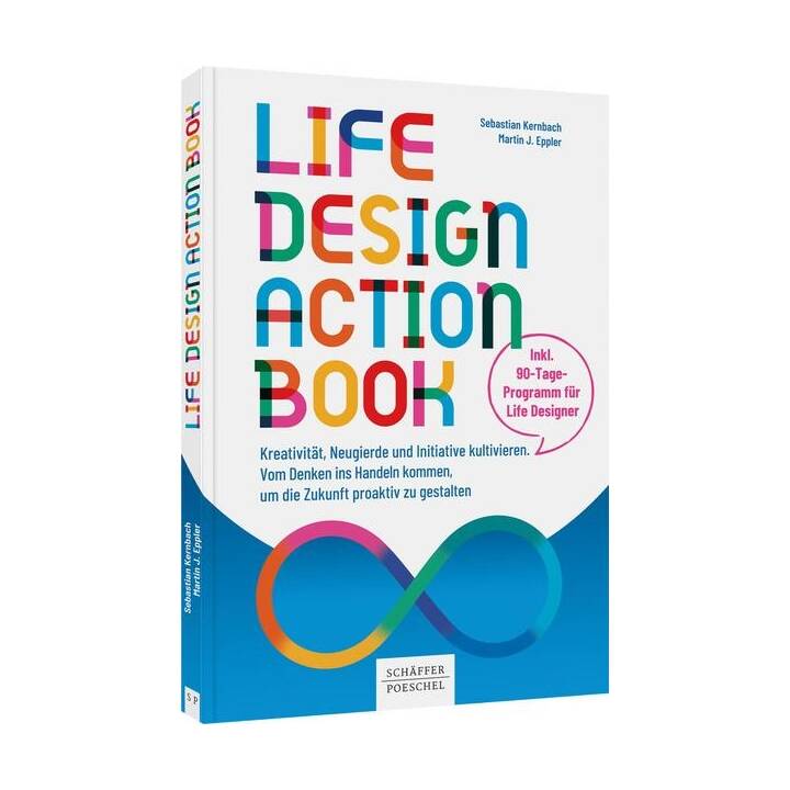 Life-Design-Actionbook