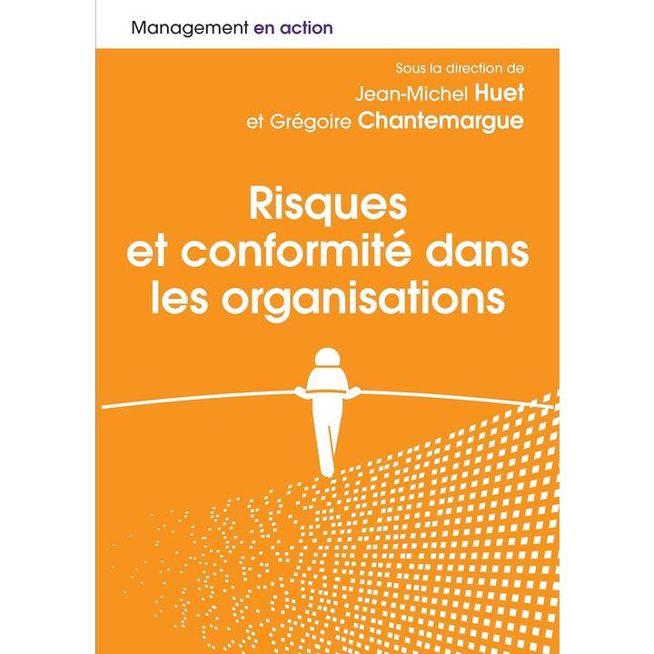 Risques et conformités dans les organisations