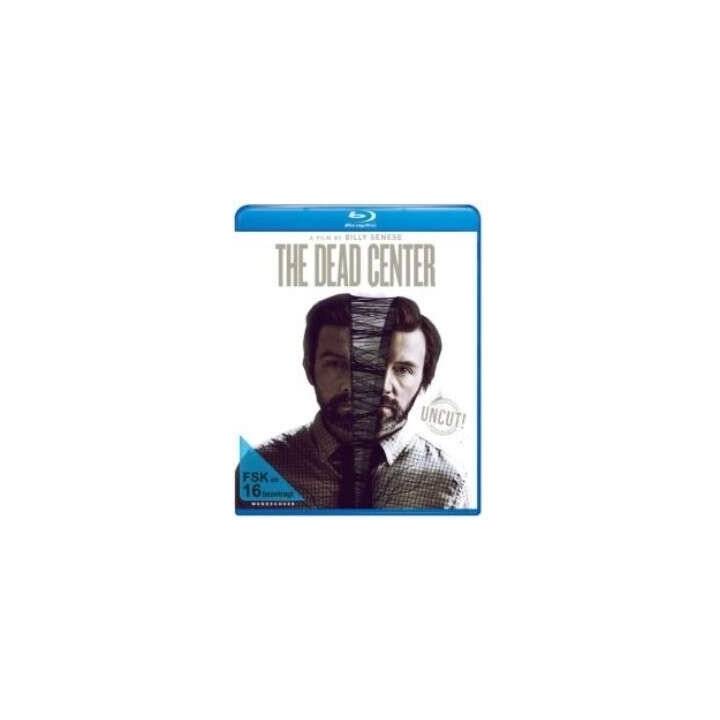 The Dead Center (Uncut, DE, EN)