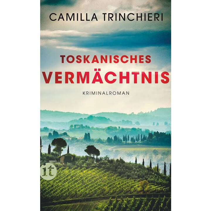 Toskanisches Vermächtnis