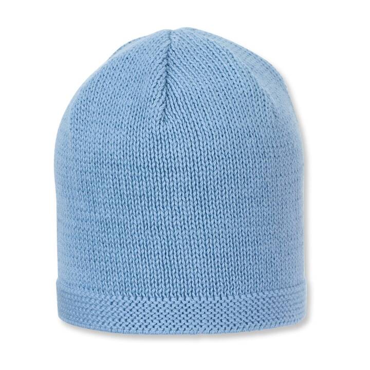 STERNTALER Cappellino per neonati (41, Blu)
