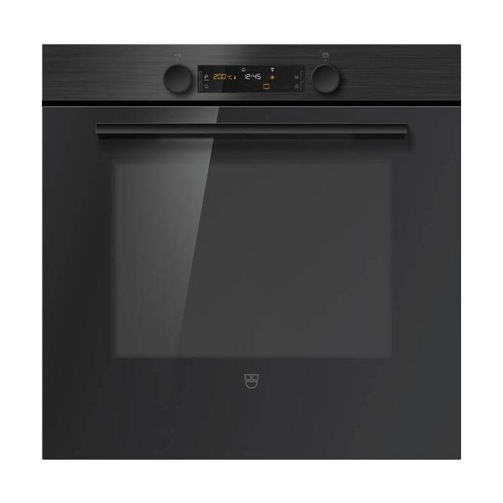 V-ZUG Backofen Combair V400 60 (Ein- / Unterbau, EU-Norm 60 cm, 69 l)