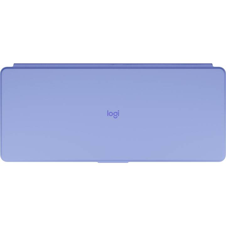LOGITECH Keys-To-Go 2 (Bluetooth, Schweiz, Kabellos)