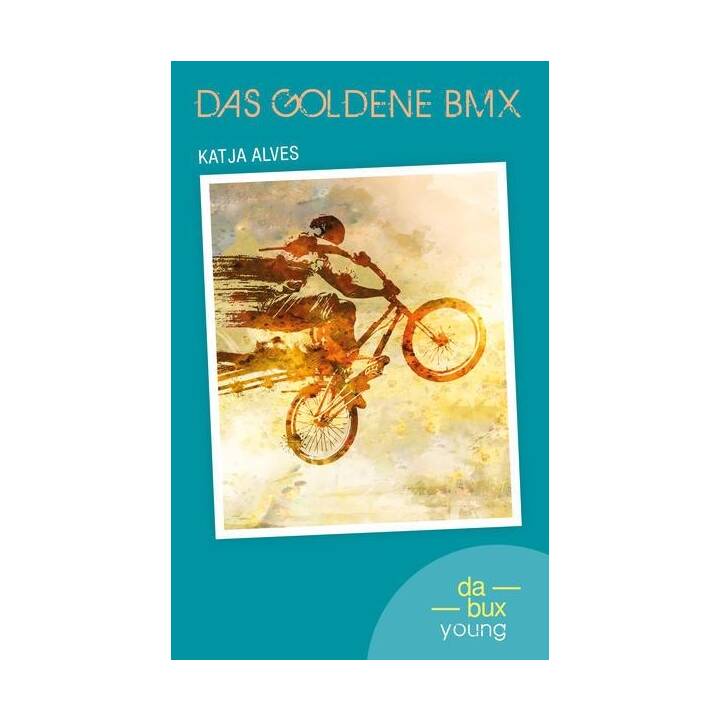 Das Goldene BMX