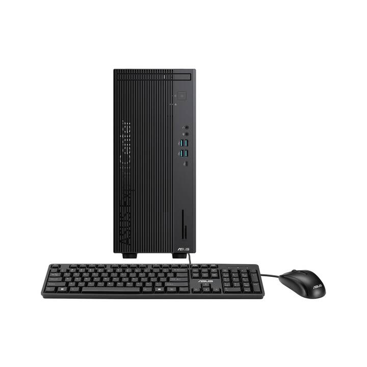 ASUS  ExpertCenter D9  (Intel Core i9 14900, 32 GB, 1000 Go SSD, NVIDIA GeForce RTX 4060)