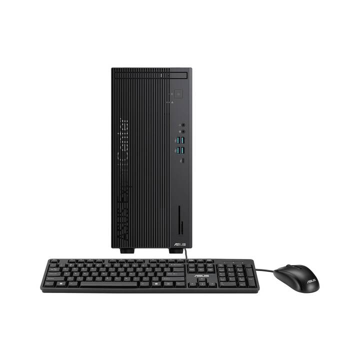 ASUS  ExpertCenter D9  (Intel Core i9 14900, 32 GB, 1000 GB SSD, NVIDIA GeForce RTX 4060)