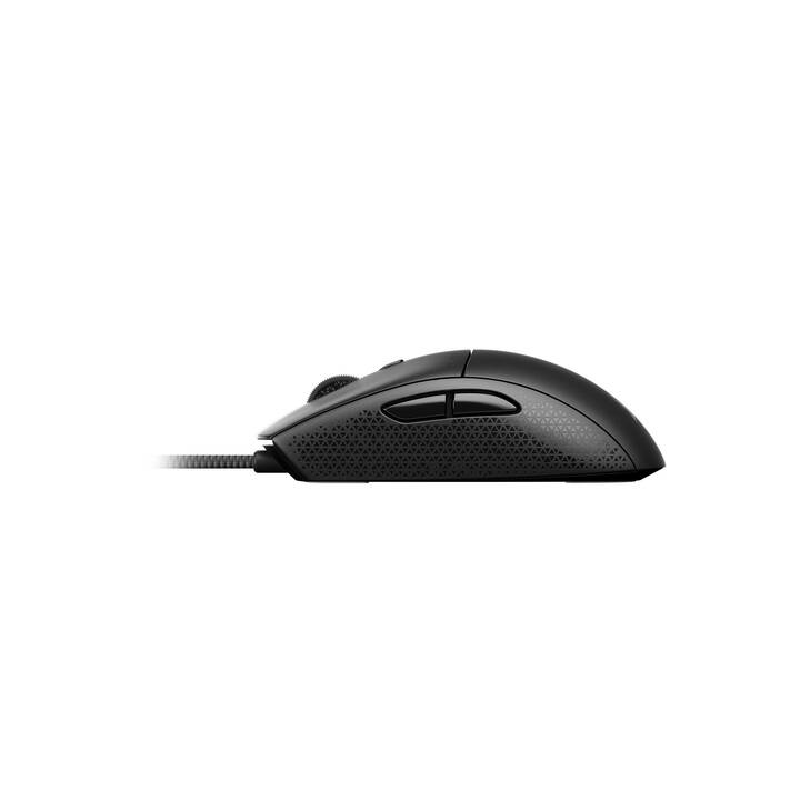 CORSAIR M55 Mouse (Cavo, Gaming)