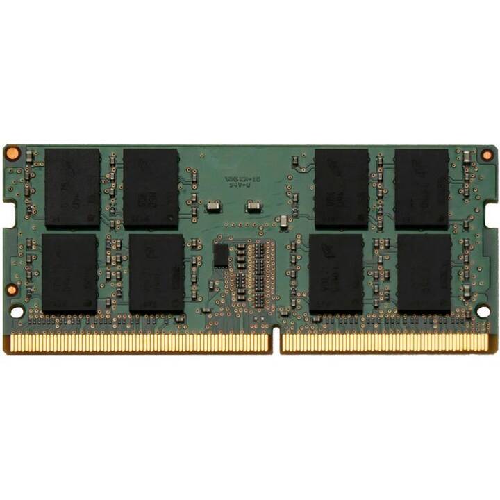 PANASONIC FZ-BAZ2032 (1 x 32 Go, DDR4 3200 MHz, SO-DIMM 260-Pin)