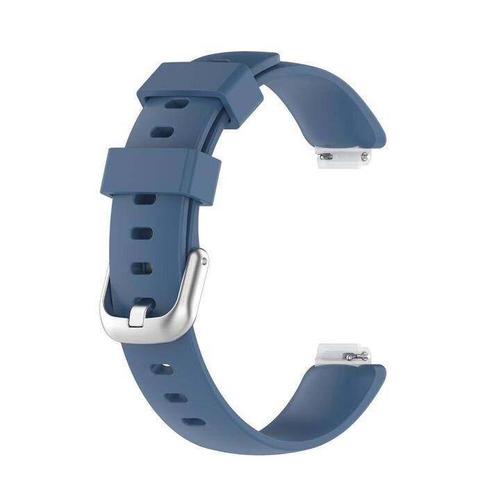 EG Bracelet (Fitbit Inspire 2, Bleu)