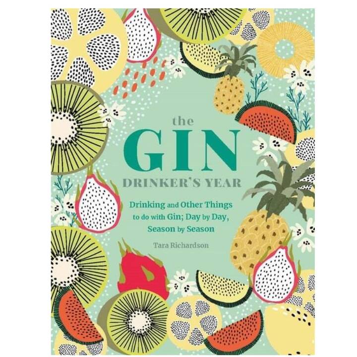 The Gin Drinker's Year