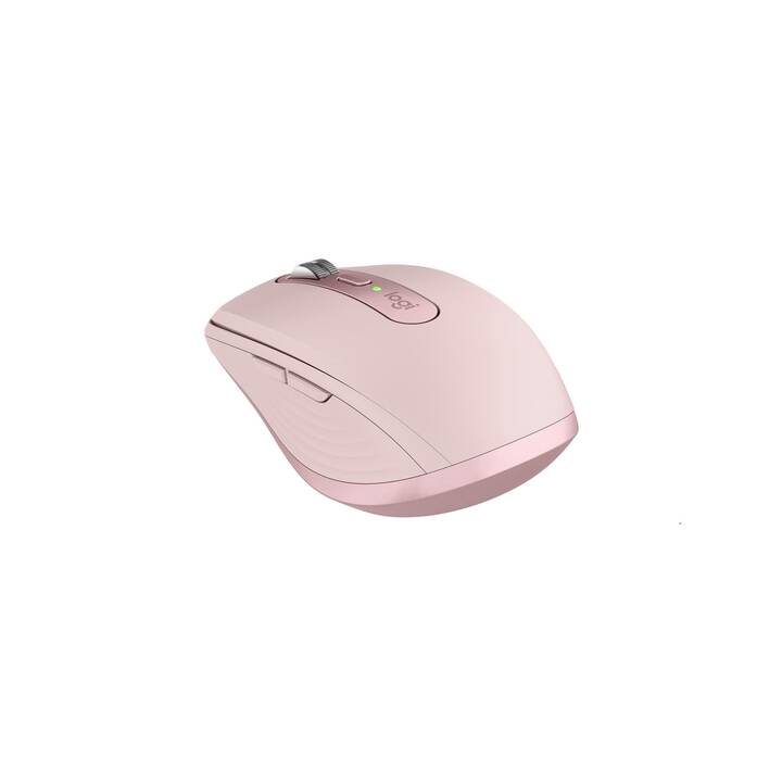 LOGITECH MX Anywhere 3 Souris (Sans fil, Office)