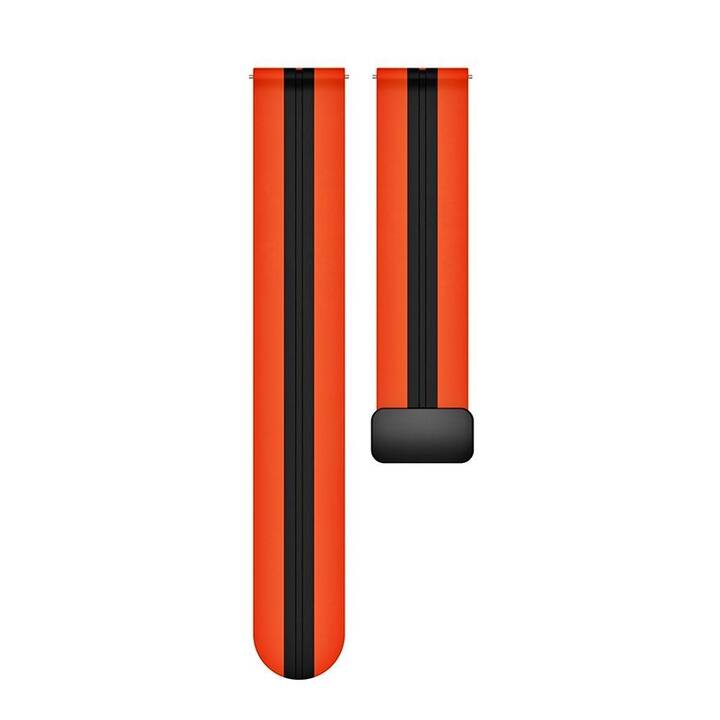 EG Armband (Amazfit GTS 4, Orange)