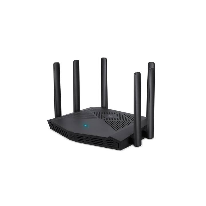 ACER Predator Connect W6X Router