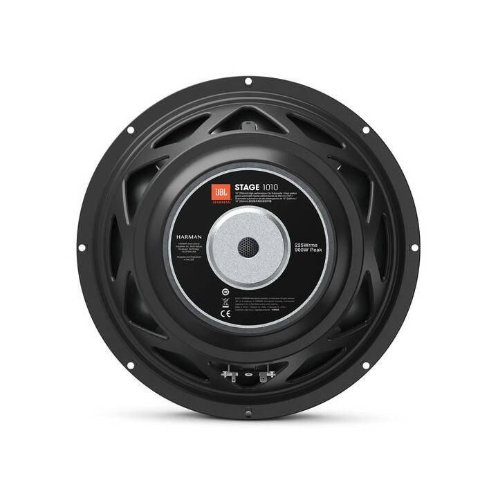 JBL BY HARMAN Stage 1010