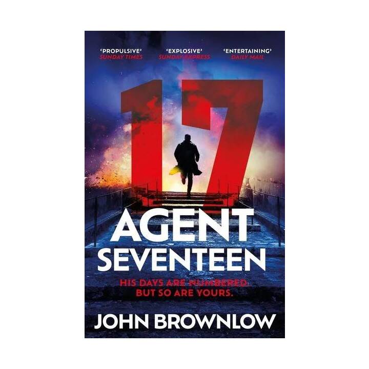 Agent Seventeen