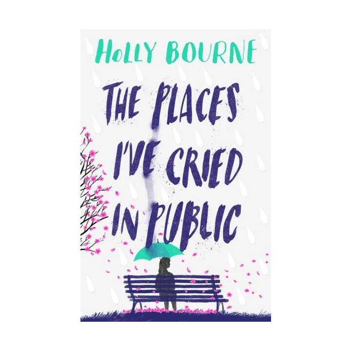 The Places I've Cried in Public