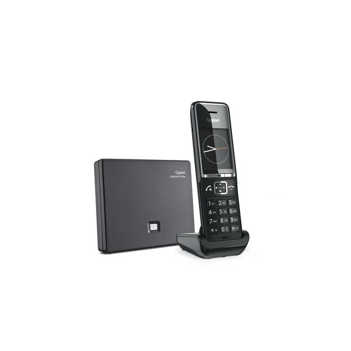 Gigaset Téléphone sans fil Comfort 550 IP