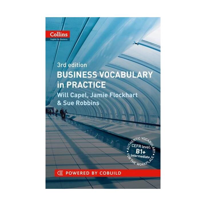 Business Vocabulary In Practice