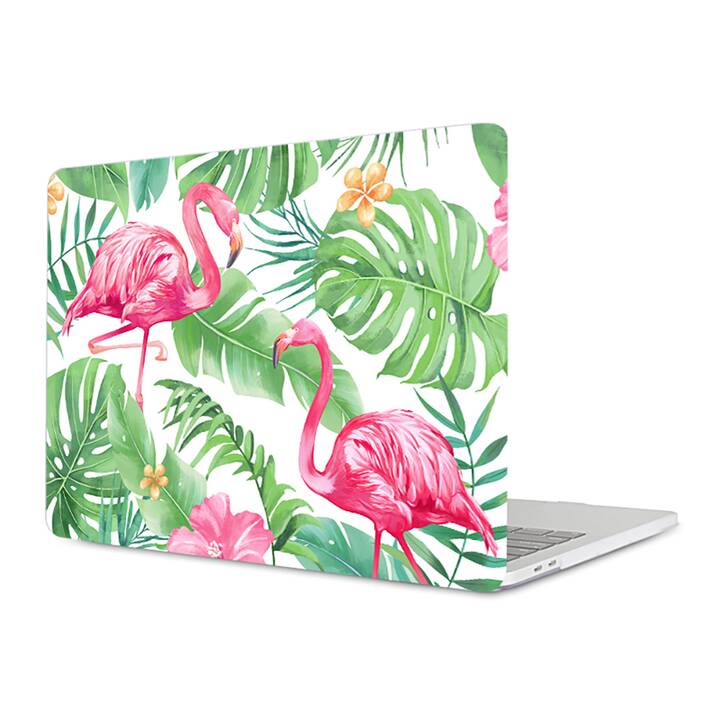 EG Hardcase (MacBook Air 13" Retina 2018-2020, Multicolore)