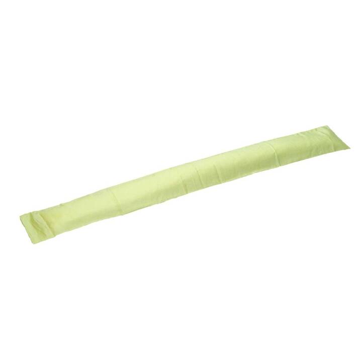 KULI-MULI Federa per cuscini allattamento (115 cm, Verde)