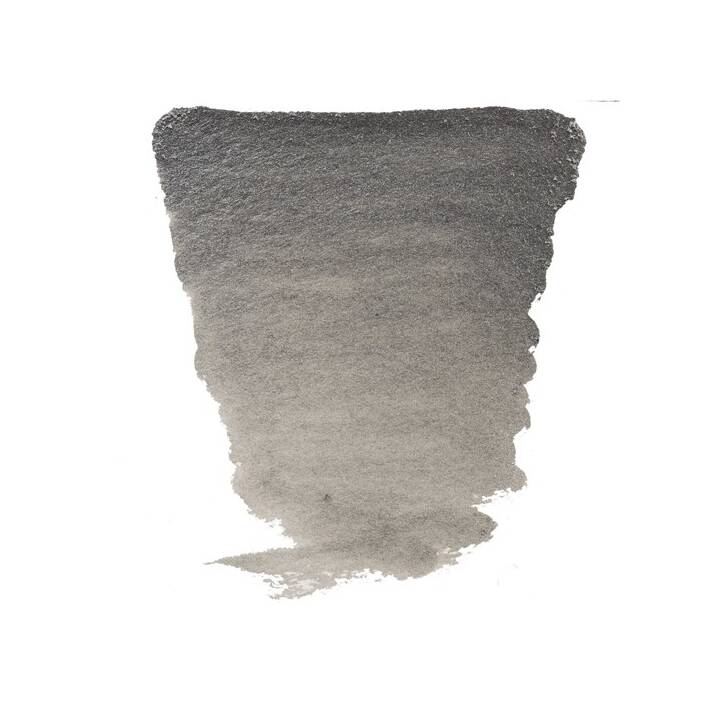 VAN GOGH Aquarellfarbe (10 ml, Grau, Graphit, Mehrfarbig)