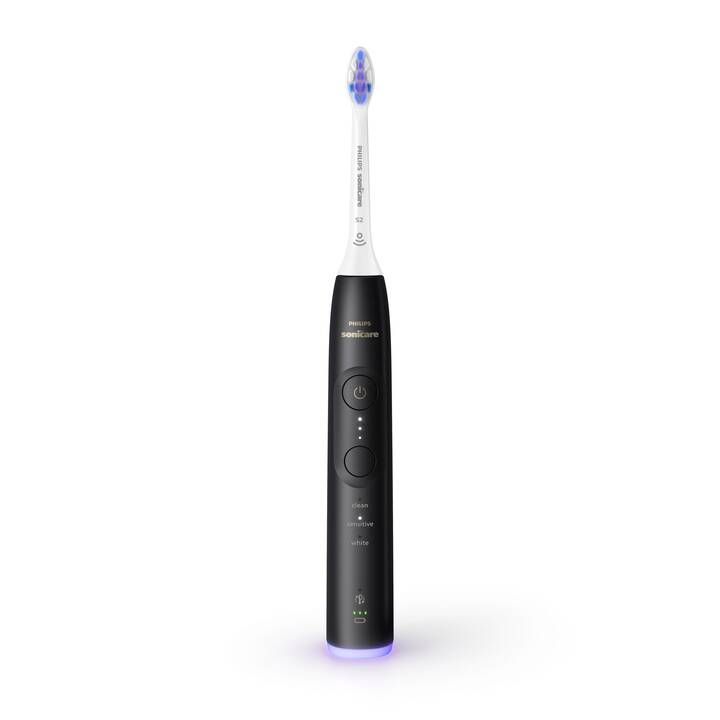 PHILIPS Sonicare 6500 Duo (Schwarz, Weiss)