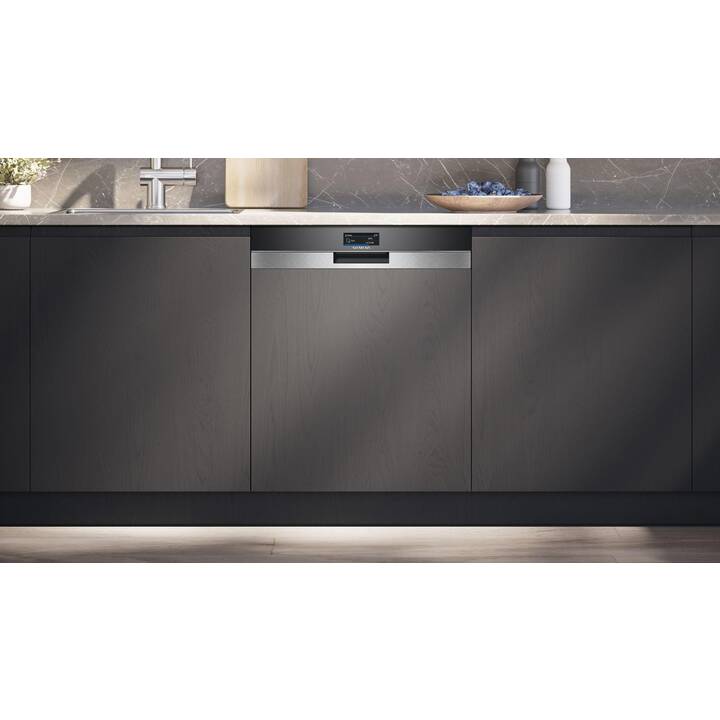 SIEMENS SN57TS00CE (EU-Norm 60 cm, Ein- / Unterbau)