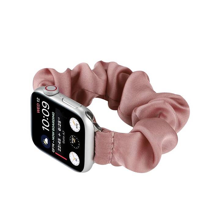 EG Cinturini (Apple Watch 45 mm / 42 mm / 49 mm / 44 mm, Rosa)