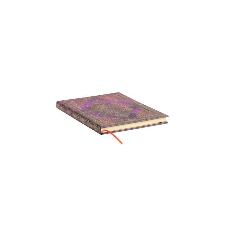 PAPERBLANKS Taccuini Bijou Ultra (18 cm x 23 cm, Rigato)