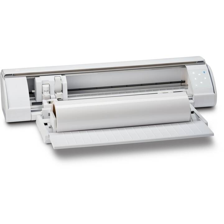 SILHOUETTE Plotter da taglio Cameo 5 Plus (Bianco)