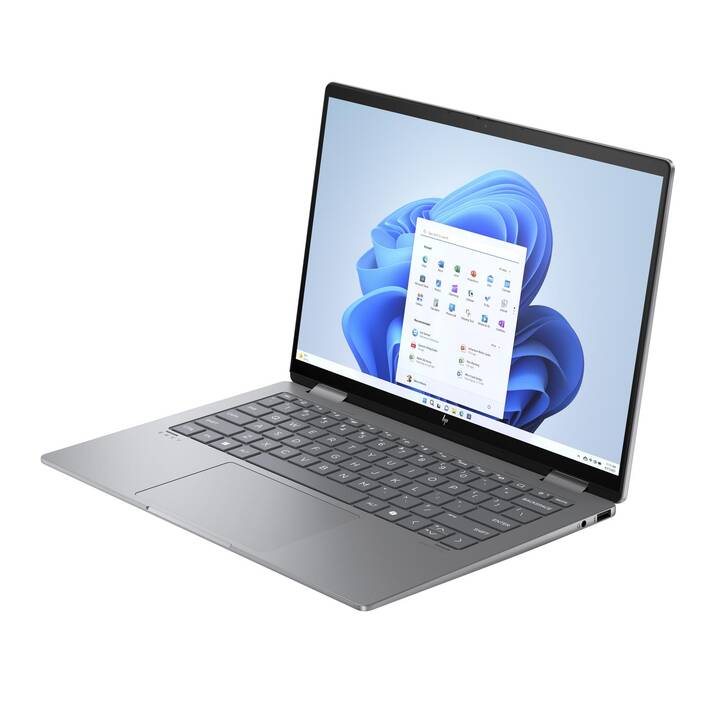 HP Envy x360 2-in-1-Laptop 14-fa0447nz (14", AMD Ryzen 5, 16 GB RAM, 512 GB SSD)